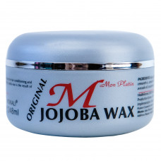 Віск для волосся Wokali Mon Platin Original Jojoba Wax WKL112 248 мл