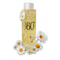 Тонер для обличчя Wokali Natural Beauty Blossom Essence 360 Chamomile WKL509