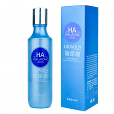 Зволожуюча емульсія BIOAQUA Water Get Hyaluronic Acid з гіалуроновою кислотою 150 мл