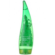 Гель універсальний Wokali Aloe Vera 99% WKL459 160 мл