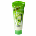 Скраб для обличчя Wokali Smoothing Moisturizing Cucumber WKL280 120 мл