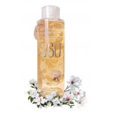 Тонер для лица Wokali Natural Beauty Blossom Essence 360 Magnolia WKL512