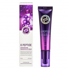 Крем для шкіри навколо очей Enough 8 Peptide Sensation Pro Balancing Eye Cream 30 мл