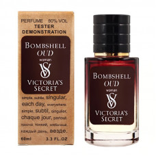 Victoria`s Secret Bombshell Oud ТЕСТЕР LUX жіночий 60 мл