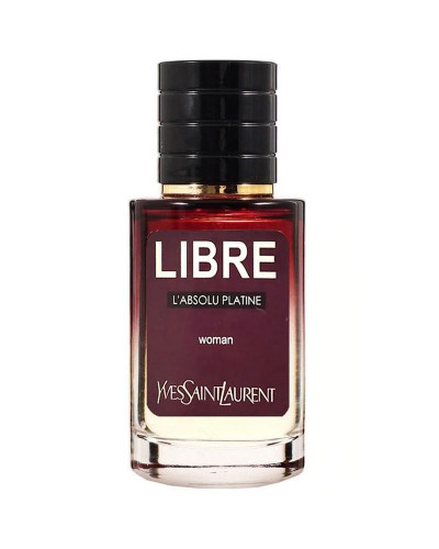 Yves Saint Laurent Libre L`Absolu Platine ТЕСТЕР LUX жіночий 60 мл