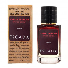 Escada Cherry in the Air ТЕСТЕР LUX жіночий 60 мл