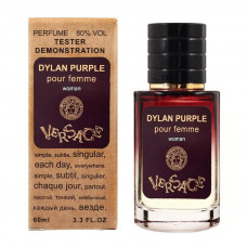 Versace Pour Femme Dylan Purple ТЕСТЕР LUX женский 60 мл