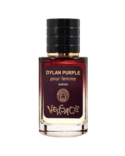 Versace Pour Femme Dylan Purple ТЕСТЕР LUX жіночий 60 мл