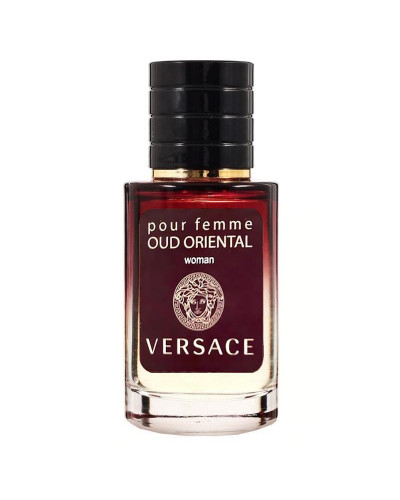 Versace Pour Femme Oud Oriental ТЕСТЕР LUX жіночий 60 мл