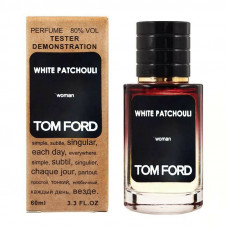 Tom Ford White Patchouli ТЕСТЕР LUX женский 60 мл