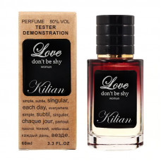 Kilian Love Do not be Shy ТЕСТЕР LUX жіночий 60 мл