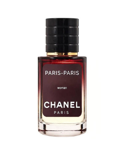 Chanel Paris-Paris ТЕСТЕР LUX жіночий 60 мл