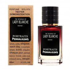 Penhaligons The revenge of Lady Blanche ТЕСТЕР LUX женский 60 мл