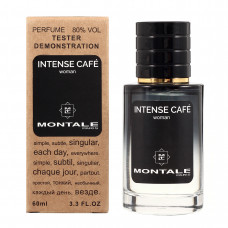 MONTALE Intense Cafe ТЕСТЕР LUX женский 60 мл