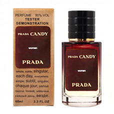 Prada Candy ТЕСТЕР LUX жіночий 60 мл