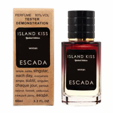 Escada Island Kiss Limited Edition ТЕСТЕР LUX женский 60 мл