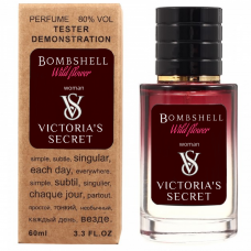 Victoria`s Secret Bombshell Wild Flower ТЕСТЕР LUX женский 60 мл