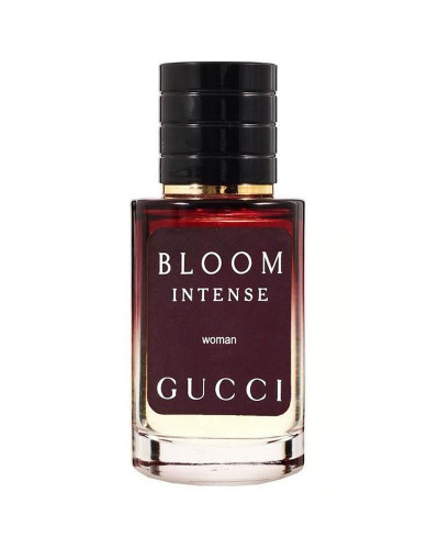 Gucci Bloom Intense ТЕСТЕР LUX жіночий 60 мл