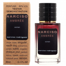 Narciso Rodriguez Narciso Ambree ТЕСТЕР LUX женский 60 мл