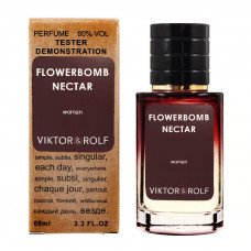 Viktor & Rolf Flowerbomb Nectar ТЕСТЕР LUX женский 60 мл