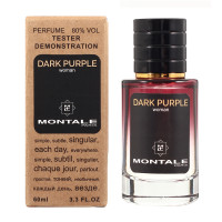 MONTALE Dark Purple ТЕСТЕР LUX женский 60 мл