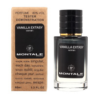 MONTALE Vanilla Extasy ТЕСТЕР LUX жіночий 60 мл