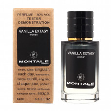 MONTALE Vanilla Extasy ТЕСТЕР LUX женский 60 мл