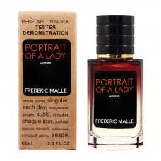 Frederic Malle Portrait of a Lady ТЕСТЕР LUX женский 60 мл