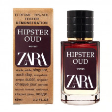 Zara Hipster Oud ТЕСТЕР LUX жіночий 60 мл