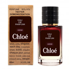 Chloe Eau De Parfum ТЕСТЕР LUX жіночий 60 мл