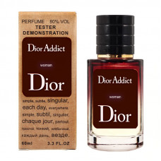 Dior Addict ТЕСТЕР LUX женский 60 мл