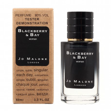 Jo Malone Blackberry & Bay ТЕСТЕР LUX женский 60 мл