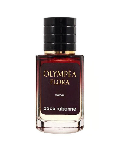 Paco Rabanne Olympea Flora ТЕСТЕР LUX жіночий 60 мл