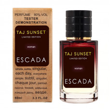 Escada Taj Sunset ТЕСТЕР LUX женский 60 мл