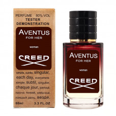 CREED Aventus for Her ТЕСТЕР LUX женский 60 мл