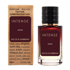 Dolce&Gabbana Femme Intense ТЕСТЕР LUX женский 60 мл