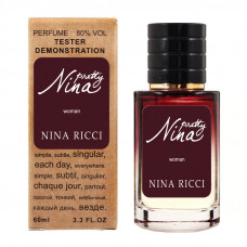 Nina Ricci Nina Pretty ТЕСТЕР LUX женский 60 мл