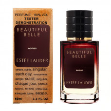 Estee Lauder Beautiful Belle ТЕСТЕР LUX женский 60 мл