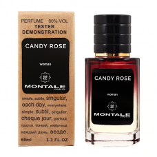 MONTALE Candy Rose ТЕСТЕР LUX женский 60 мл