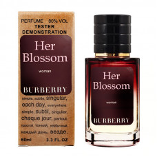 Burberry Her Blossom ТЕСТЕР LUX жіночий 60 мл