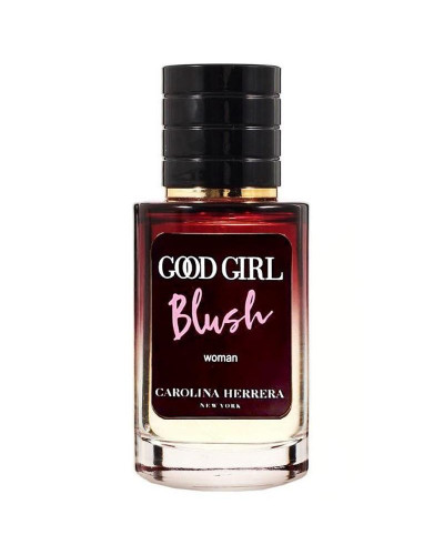 Carolina Herrera Good Girl Blush ТЕСТЕР LUX жіночий 60 мл