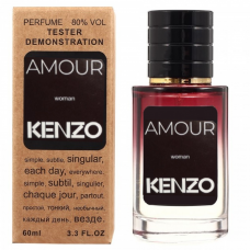 Kenzo Amour ТЕСТЕР LUX жіночий 60 мл