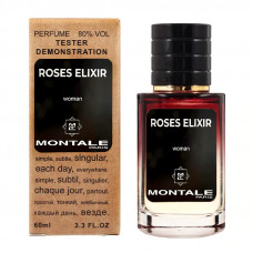 MONTALE Roses Elixir ТЕСТЕР LUX жіночий 60 мл