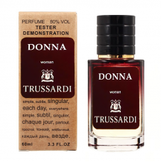 Trussardi Donna ТЕСТЕР LUX женский 60 мл