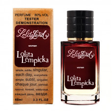 Lolita Lempicka LolitaLand ТЕСТЕР LUX женский 60 мл