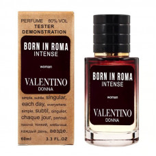 Valentino Donna Born In Roma Intense ТЕСТЕР LUX жіночий 60 мл