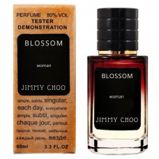 Jimmy Choo Blossom ТЕСТЕР LUX женский 60 мл