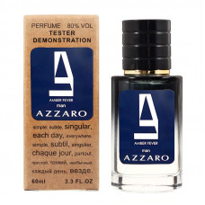 Azzaro Amber Fever ТЕСТЕР LUX чоловічий 60 мл