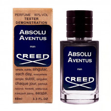 CREED Absolu Aventus ТЕСТЕР LUX мужской 60 мл