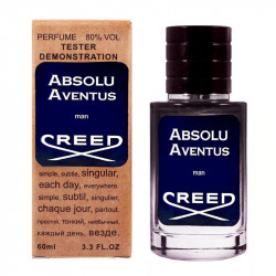 CREED Absolu Aventus TESTER LUX чоловічий 60 мл